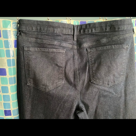 NYDJ Size 16 not plus size this is regular women - Picture 4 of 4